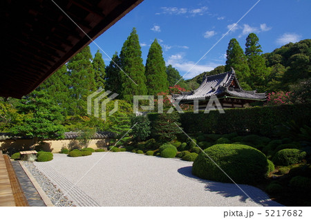 一休寺 5217682