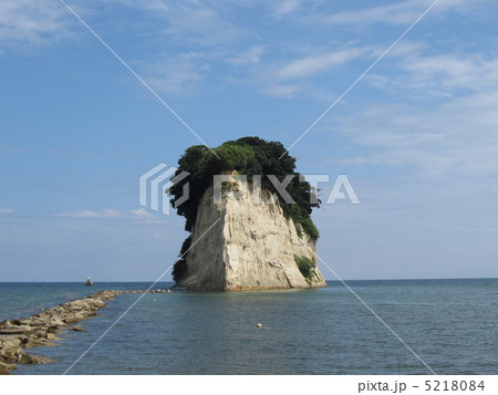 見附島　2012夏 5218084