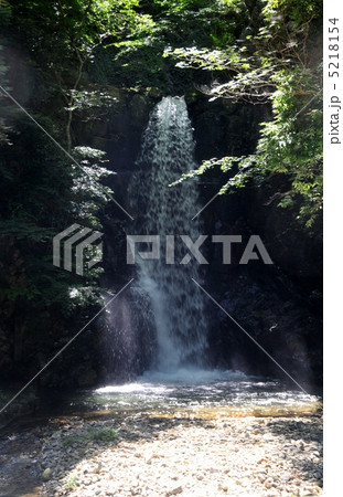 滝 滝 5218154