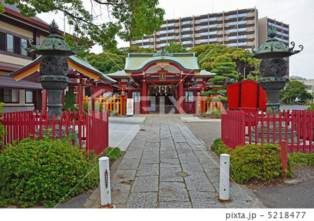 水戸散歩・東照宮 水戸散歩・東照宮 5218477