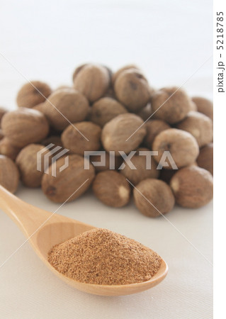 ナツメグ 5218785