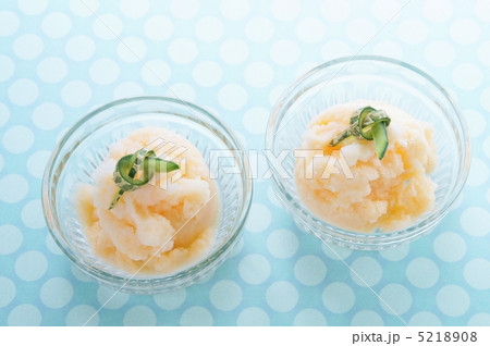 メロンミルクシャーベット 5218908