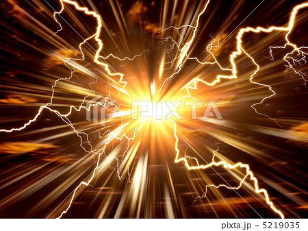 稲妻 5219035