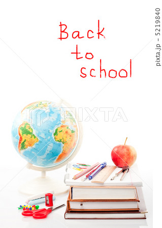 Back to shcool copy-space 5219840