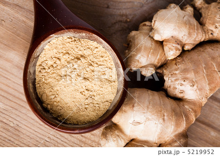 Ginger Ginger 5219952