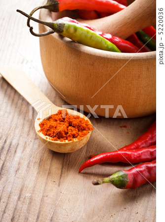 Pepper in mortar 5220036