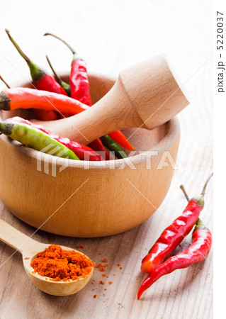 Pepper in mortar 5220037
