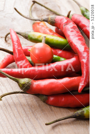 Pepper Pepper 5220038