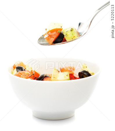 Vegan salad Vegan salad 5220113