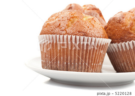 Muffin isolated 5220128