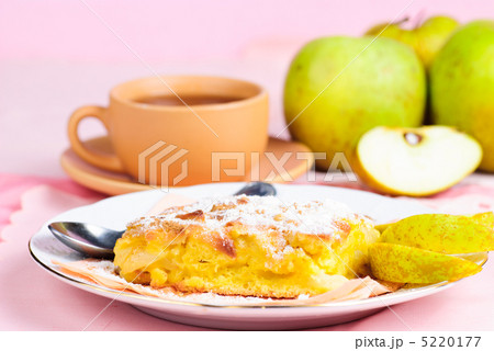 Apple pie 5220177