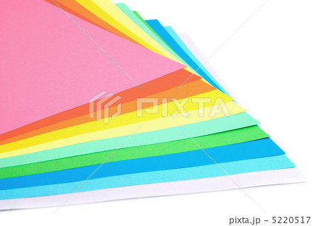 various color paper various color paper 5220517