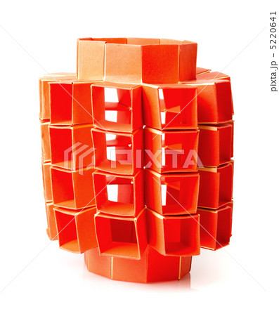 Origami snapology Origami snapology 5220641