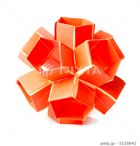 Origami snapology Origami snapology 5220642