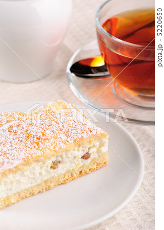 Curds shortbread 5220650
