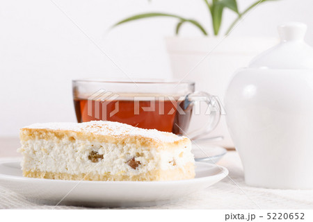 Curds shortbread 5220652