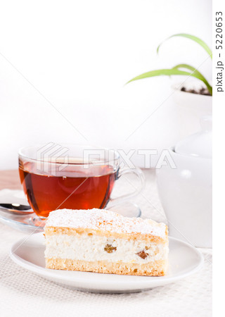 Curds shortbread 5220653