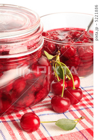 Cerry jam 5221886