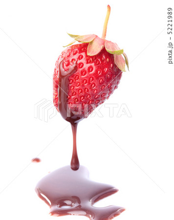 Strawberry and chocolate Strawberry and chocolate 5221989