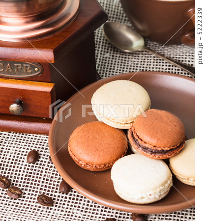 Macaroons 5222339