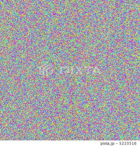 ビーズ テクスチャのイラスト素材