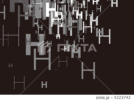 グラフィックパターン 5223742