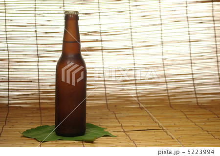 壜ビール 5223994