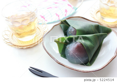 くずもち 5224514