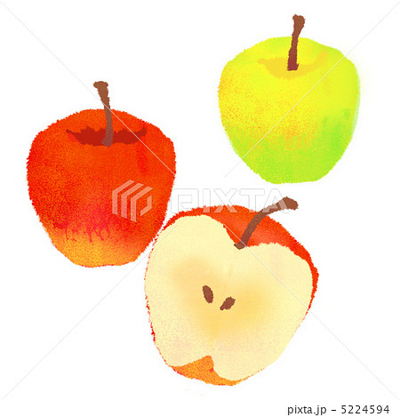 りんご1 りんご1 5224594