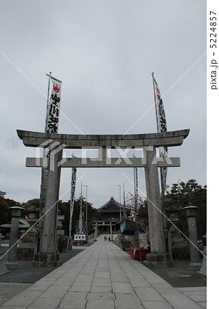 豊川稲荷 豊川稲荷 5224857