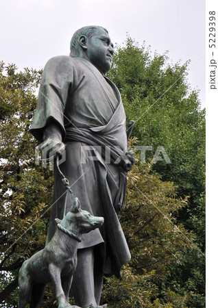 西郷隆盛 5229398