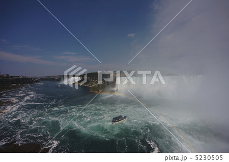 ナイアガラの滝 ナイアガラの滝 5230505