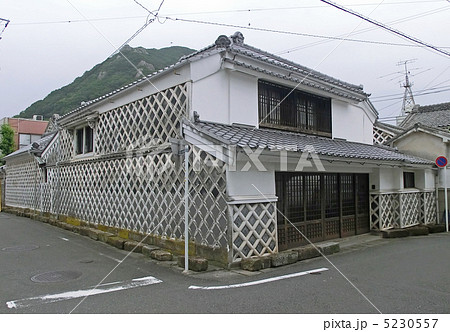 伊豆下田の古民家（雑忠）（静岡県下田市） 5230557
