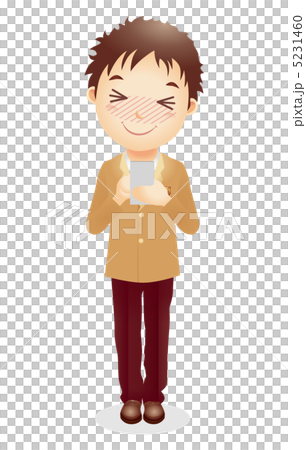 男學生插圖 男學生插圖 5231460