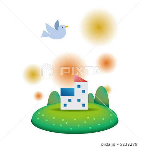 マイホーム 5233279