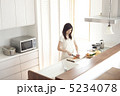 マンション　暮らし　新築 5234078