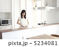 マンション　暮らし　新築 5234081