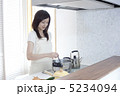 ごはん支度 5234094