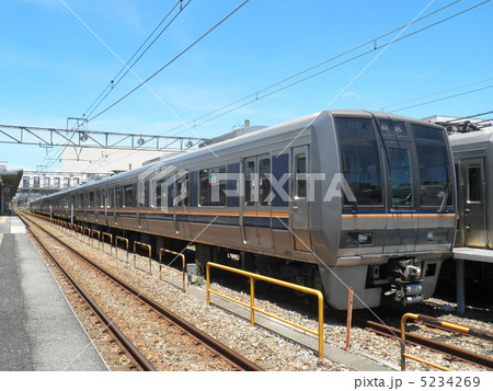 207系 207系 5234269
