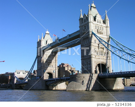 タワーブリッジ タワーブリッジ 5234336