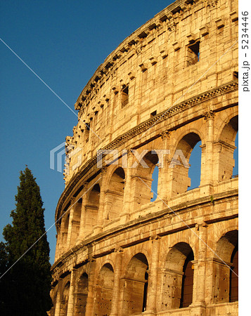 Colosseo 5234446
