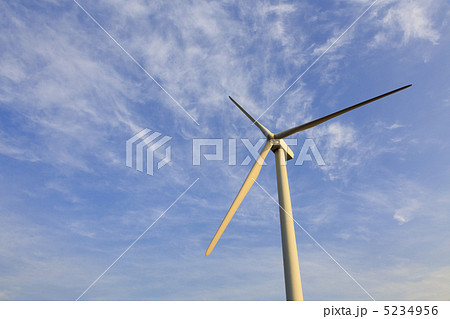 響灘 風力発電 響灘 風力発電 5234956