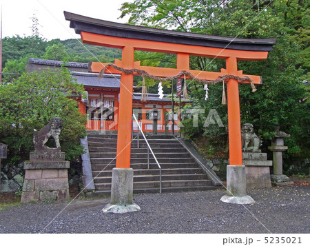 宇治神社 5235021