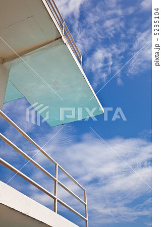 ジャンプ台 ジャンプ台 5235104