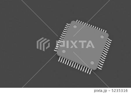 ICチップ 5235316