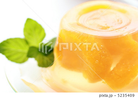 ぷるぷるゼリー 5235409