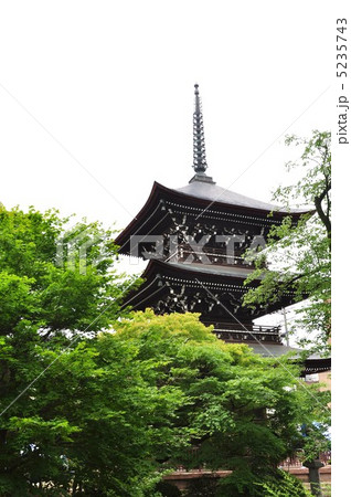 飛騨国分寺 飛騨国分寺 5235743