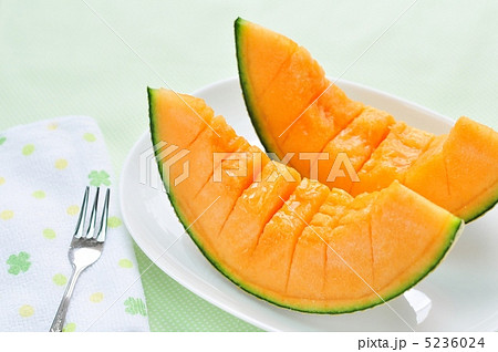 北海道からの贈り物(富良野メロン) 5236024