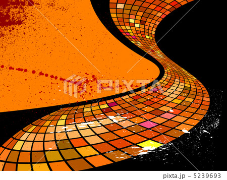 abstract  background, vector 5239693