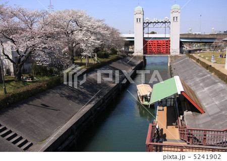 十石舟 十石舟 5241902